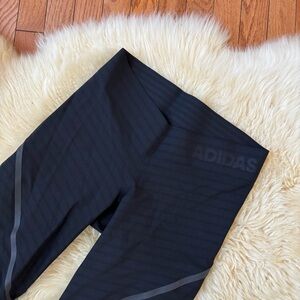 Adidas Techfit Compression Leggings